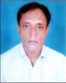 জনাব মো: আমিনরুর ইসলাম