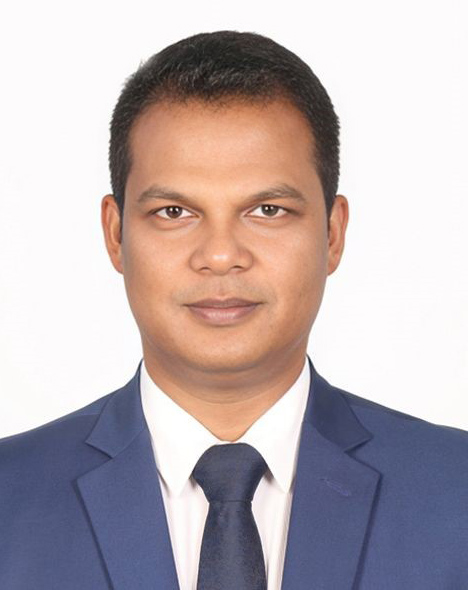 প্রধান নির্বাহী কর্মকর্তা (ভারপ্রাপ্ত)