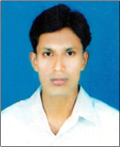 জনাব মো: আবু হোরায়রা