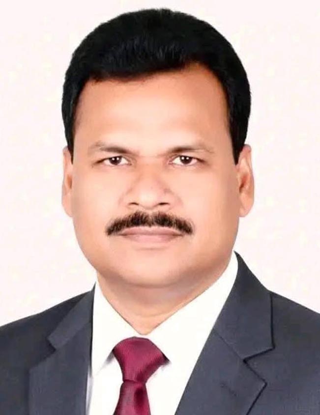 
  		চেয়ারম্যান মহোদয়   	