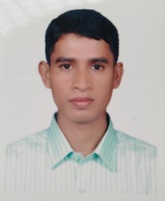 জনাব মো: আল আমিন
