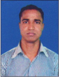 জনাব মো: তারিফুল ইসলাম