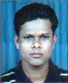 জনাব মো: শাহিন আলী গাজী